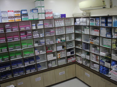 PHARMACY